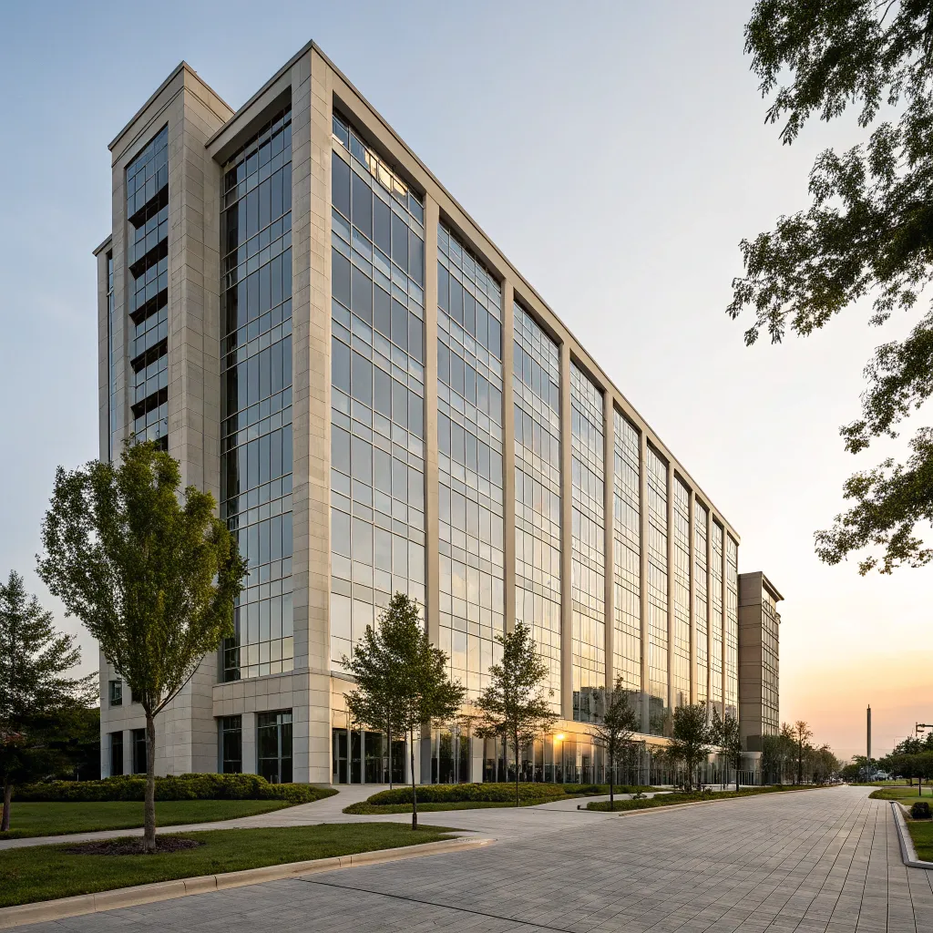 Office building